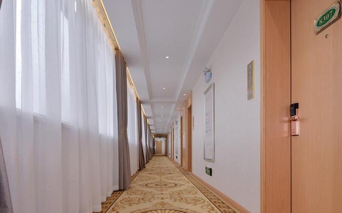 Vienna 3 Best Hotel Hubei Shishou Zhongshan Road