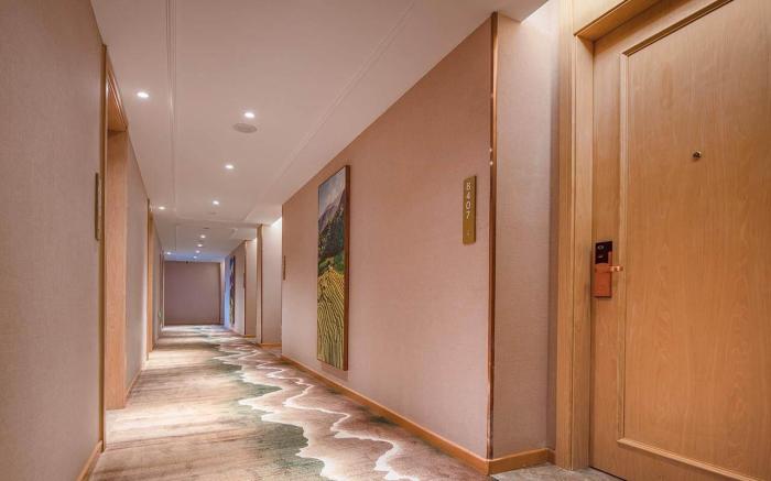 Vienna 3 Best Hotel Jiangsu Nantong Zhuxing