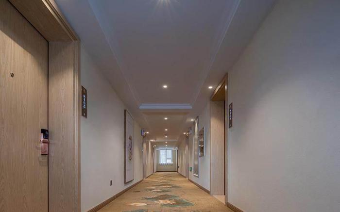 Vienna 3 Best Hotel Changchun Railway Station