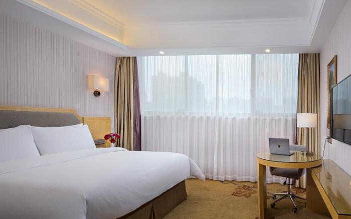 Vienna 3 Best Hotel Jiangsu Kunshan Anting Old Street