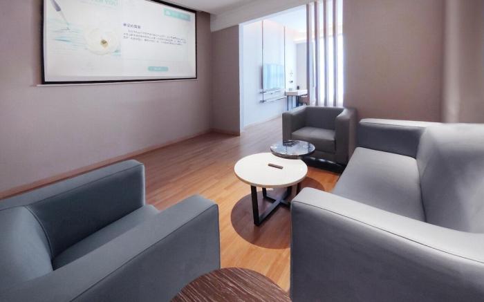 Magnotel Xinyu Jiyang Zhongshan Road