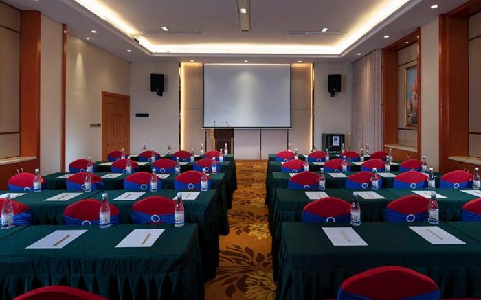 Vienna 3 Best Hotel Hunan Changde Shimen Baofeng