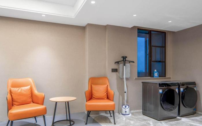 Vienna International Hotel 5.0 Changsha Runhe Plaza Machang Metro Station