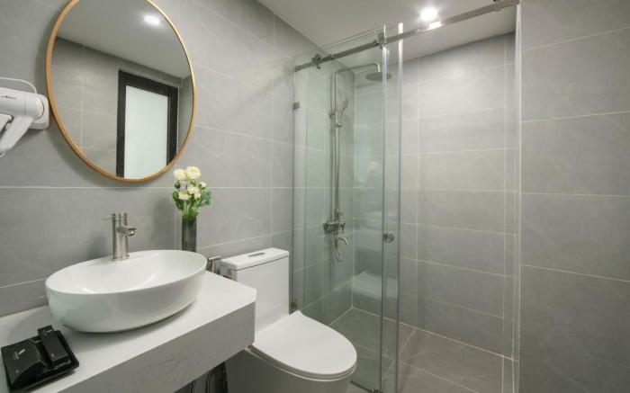 Hanoi Heritage Corner Hotel & Spa