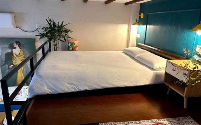 Shanghai Hills & ZINN City BnB