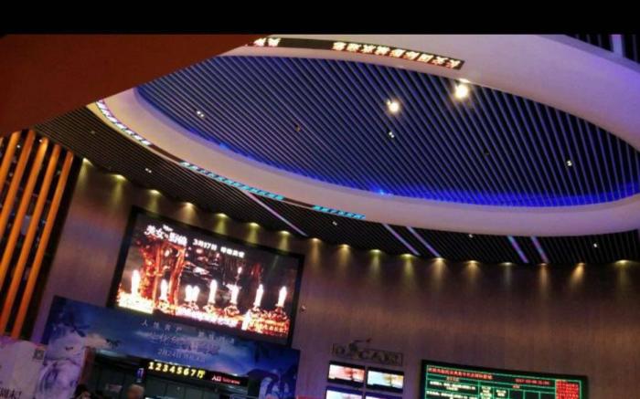 Cheerymay Hotel Urumqi International Grand Bazaar Zhongshan Road