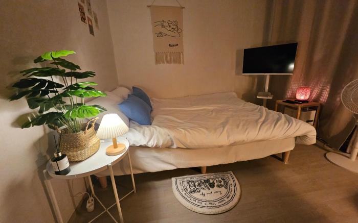 Yeonneu Stay |Private Room|Seoul major area 30 min
