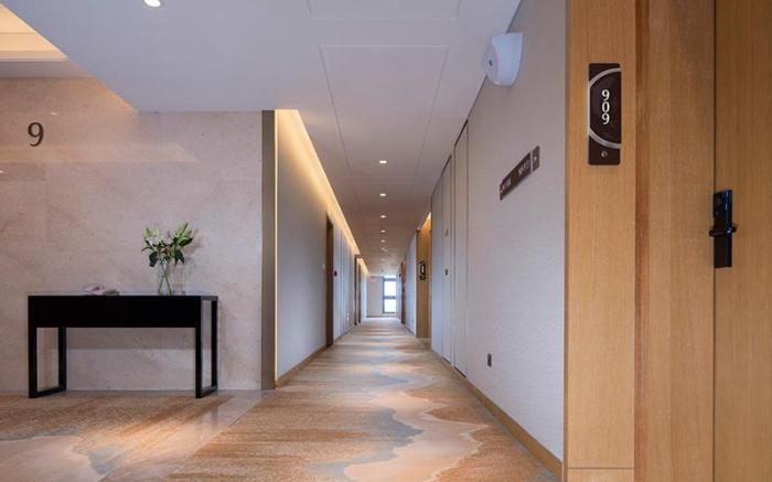 Vienna International Hotel Guangxi Fangchenggang Dongxing Port