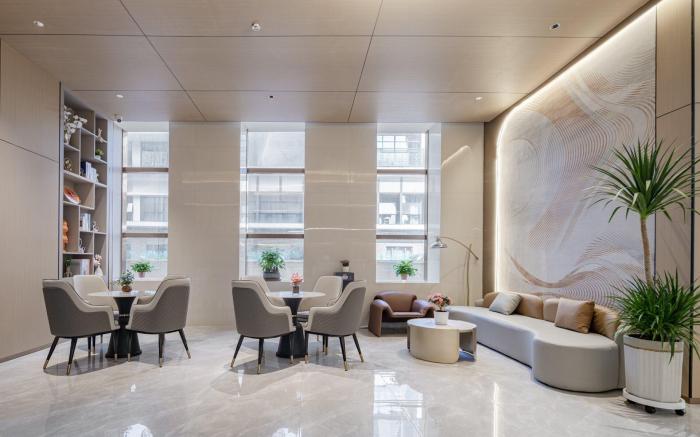 Magnotel Luoyang Peony Square Wanda