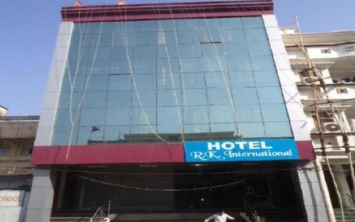 Hotel R K International