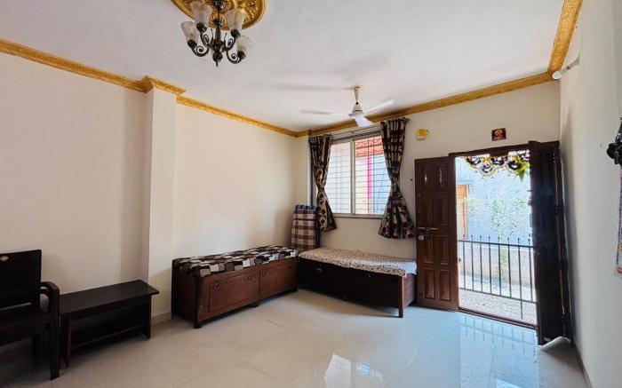 Samartha Krupa Homestay