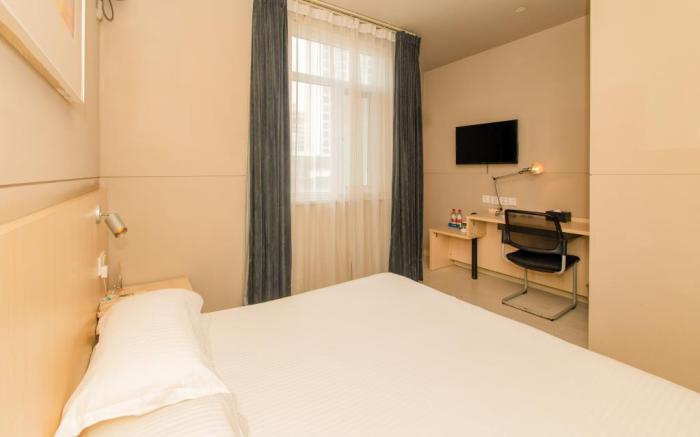 Jinjiang Inn Shantou Xiaogongyuan