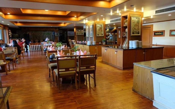 Taksila Hotel
