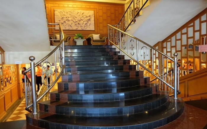 Taksila Hotel