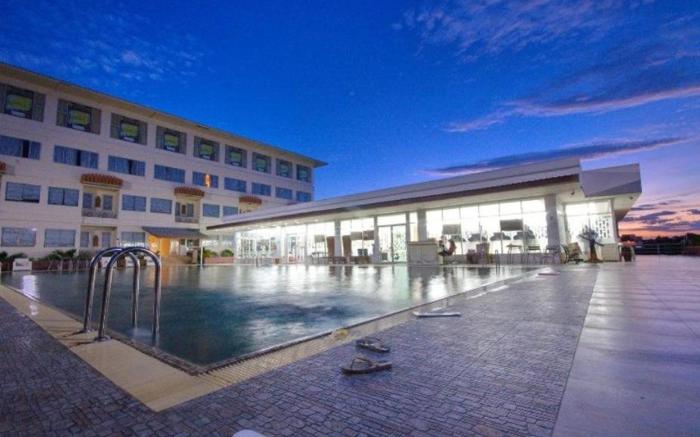 Taksila Hotel