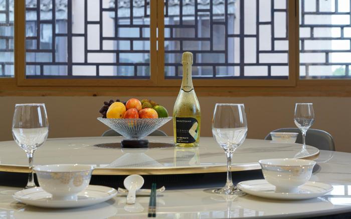 Guilin Yangshuo Music Village Homestay Hotel