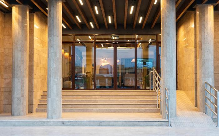 Rayyan Al Janadriyah Hotel