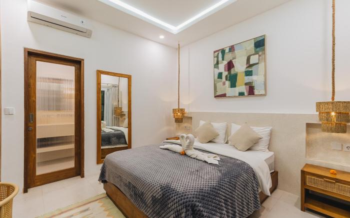 Villa Segara Angin