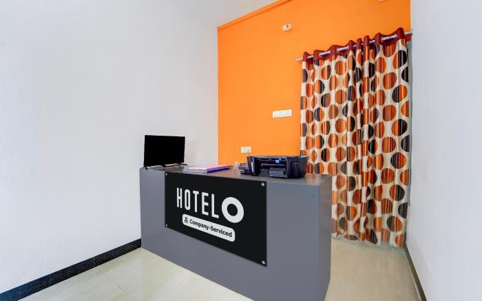 Super Hotel O SNS Institute Sathy Road Formerly Comfort Inn