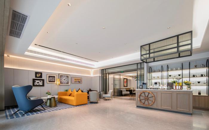 Home Inn Plus Zhangjiajie National Forest Park Core Scenic Area