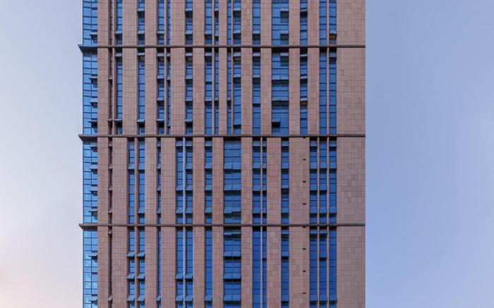 Home Inn Plus Urumqi Chuangxin Plaza Convention and Exhibition Center