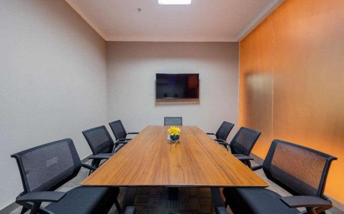 Home Inn Plus Wuxi Huishan Wanda Plaza