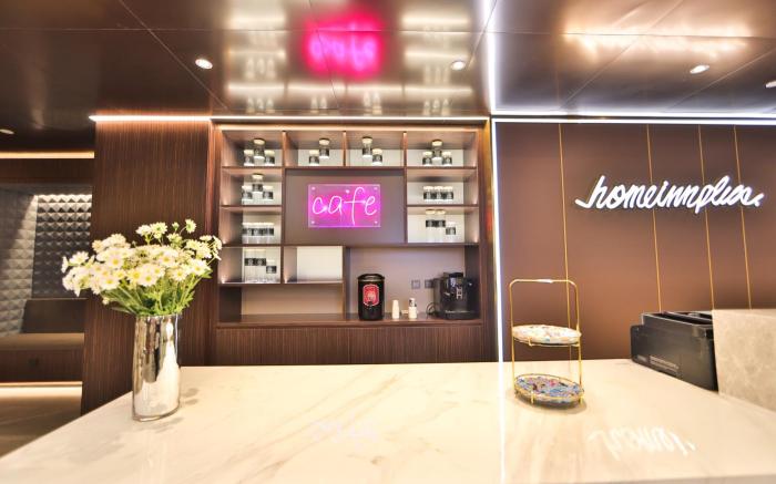 Home Inn Plus Changchun Railway Station