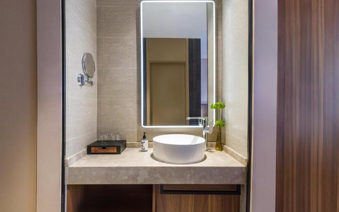 Home Inn Plus Weifang Wolong East Street Dongfang Road Gude Plaza