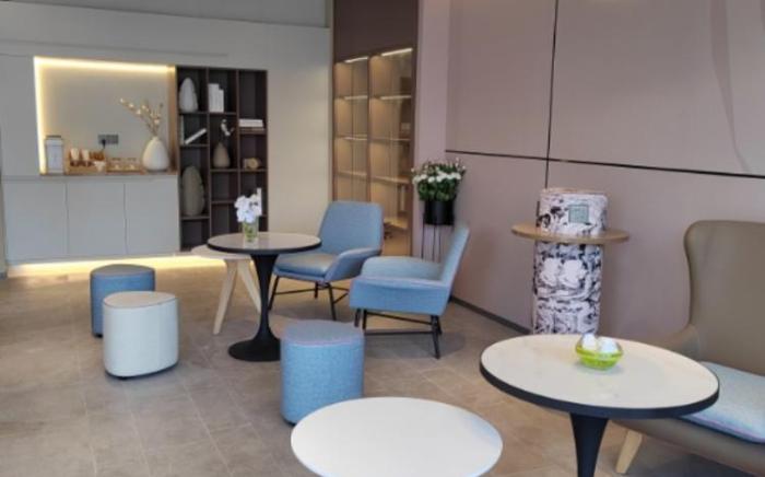 Home Inn Neo Kunshan Economic Development Zone Penglang Xinxing Road