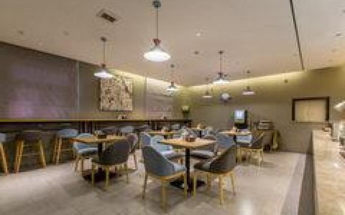 Home Inn Neo Weifang Wenhua Road Daily News Agency