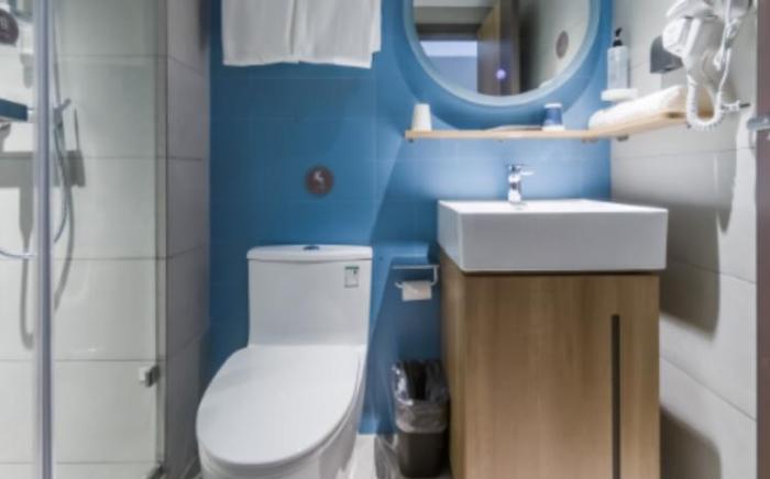 Home Inn Neo Xuzhou Jiefang South Road China University of Mining and Technology