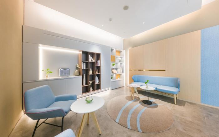 Home Inn Neo Changzhou North Station Dinosaur Park Global Harbor