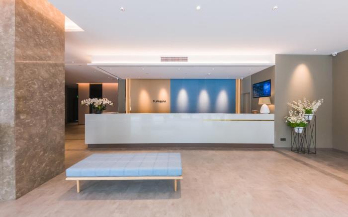 Home Inn Neo Changzhou North Station Dinosaur Park Global Harbor