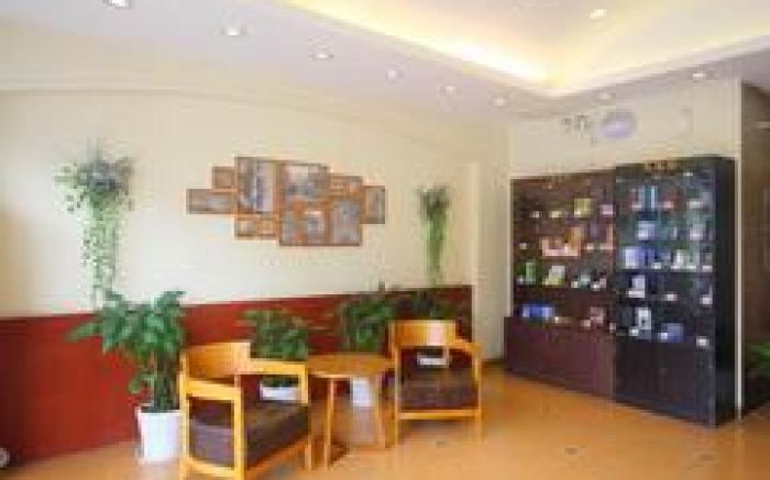 Home Inn Neo Changzhou Railway Station