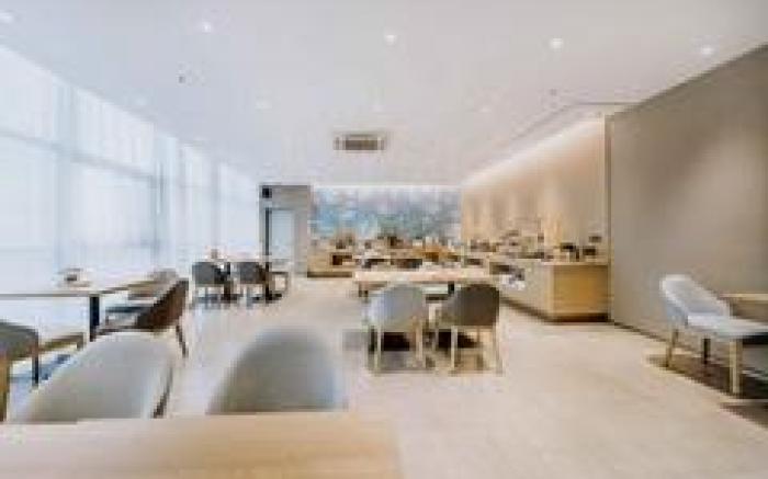 Home Inn Neo Suqian Shuyang Sanpima Commercial Plaza