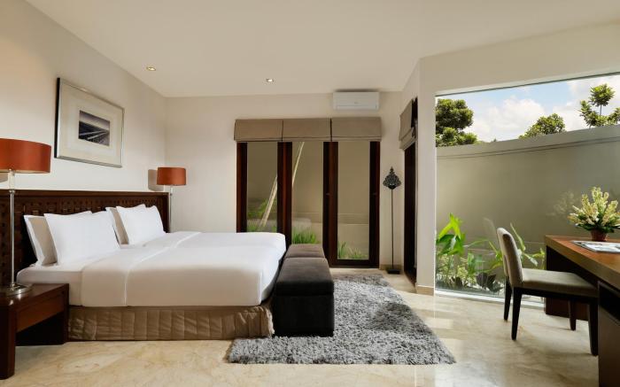 Villa Oshra by Nakula