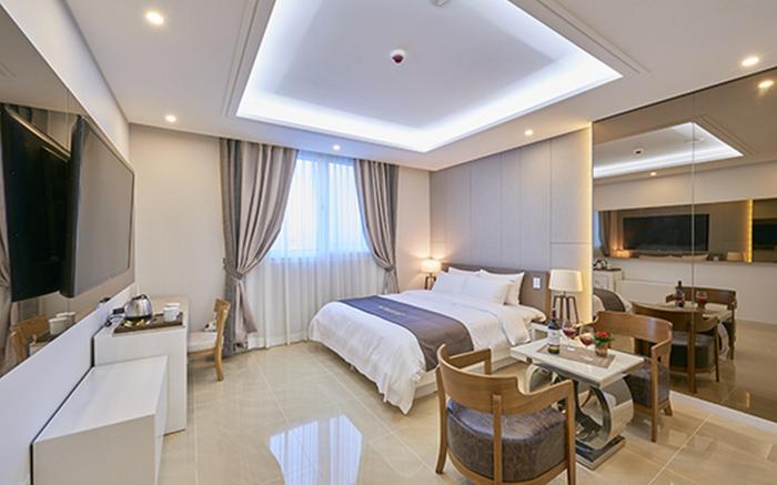 Gwangju Madrid Hotel (Korea Quality)