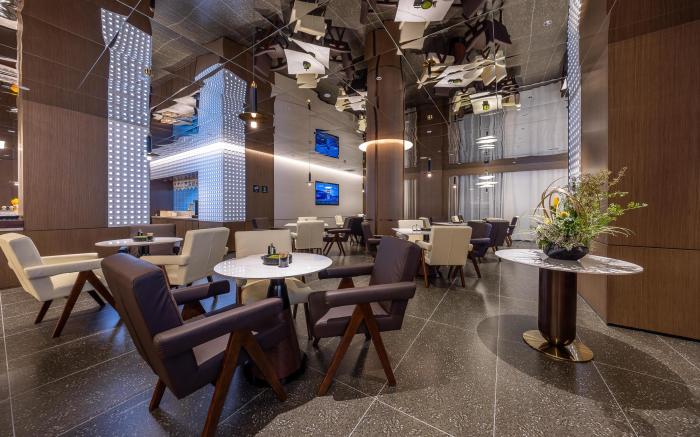 Atour Hotel Lanzhou Center Dunhuang Road