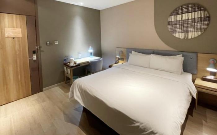 Home Inn Neo Huzhou Nanxun Ancient Town