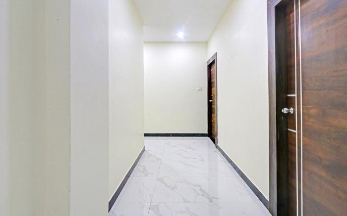 FabHotel Dharani Grand