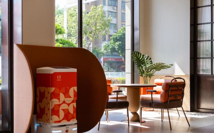 Orange Hotel Shaoguan Qujiang Chengnan Avenue