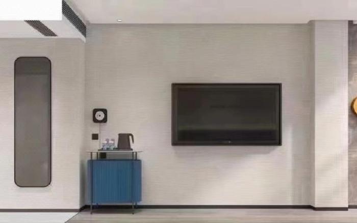 MANNSIC HOTEL (Beijing Zoo University of Finance and Economics) 漫曲酒店北京动物园财经大学店