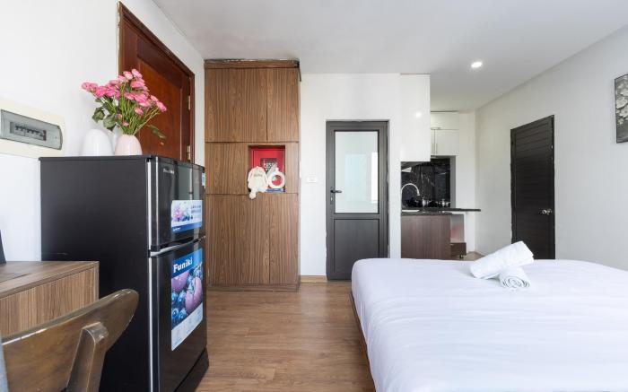 Vega Hanoi Hotel - Apartment