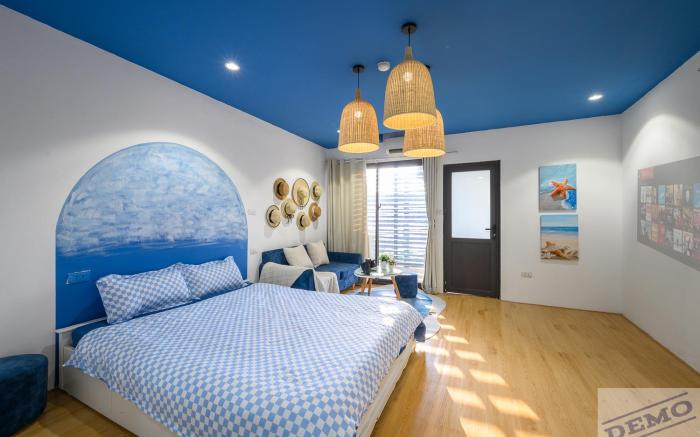 Paradise Đông Tác Hotel By Luxe Hospitality