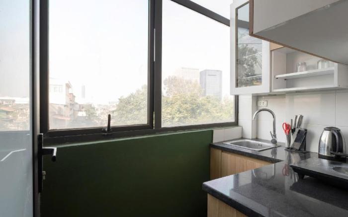 Paradise Đông Tác Hotel By Luxe Hospitality