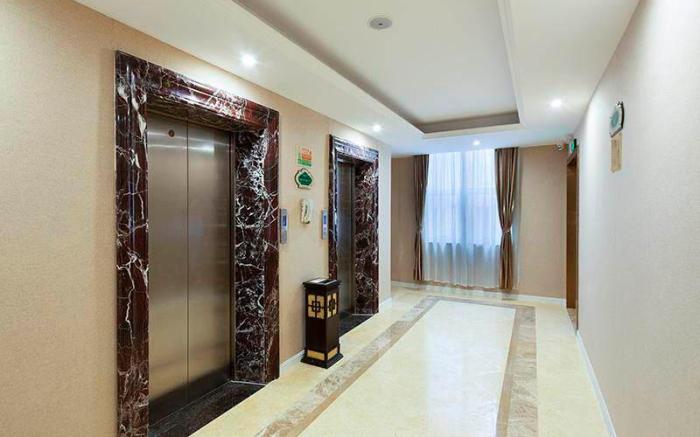Vienna Classic Hotel Hunan Yongzhou Lanshan Dongyun