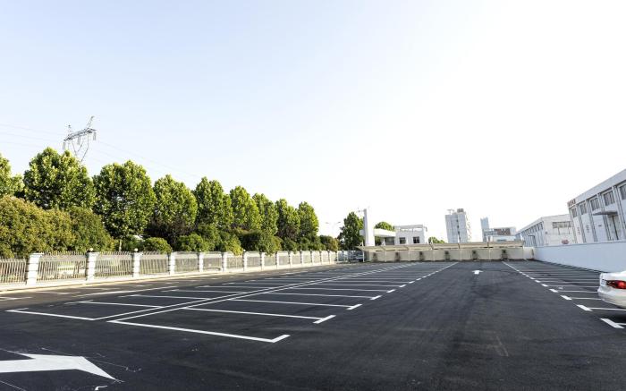 Jinjiang Metropolo Hotel Yueyang Free Trade Zone