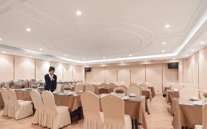 Vienna Classic Hotel Lanzhou Yantan Science and Education City