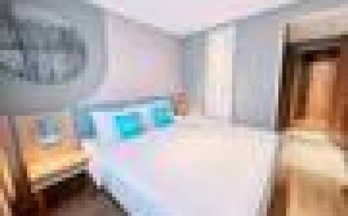 Home Inn Neo Pingxiang Lvyin Plaza Pedestrian Street
