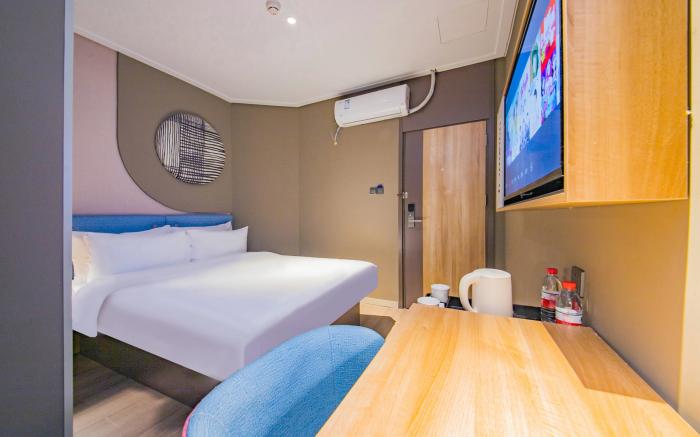 Home Inn Neo Changsha Maternal and Child Xiangya Second Affiliated Changling